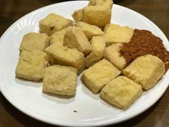 -88号小吃店·经典云南菜·地道纳西美食