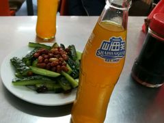 -津门永胜包子铺(哈尔滨道总店)