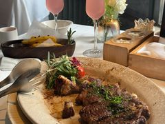 -王品牛排(杭州大厦店)