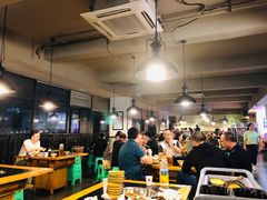 大堂-李子坝梁山鸡(李子坝大鸡哥店)