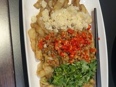 三味茄子-天宝兄弟(前海壹方城店)