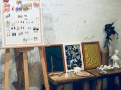 -春庄咖啡SpringHues(钟楼小区店)