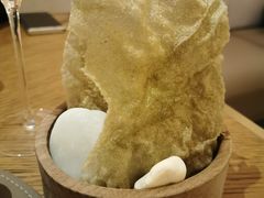 -Amber(置地文华东方酒店)
