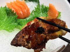 -水木锦堂·自助铁板烧(望京凯德MALL店)