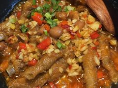 -坛宗剁椒鱼头(河西王府井店)