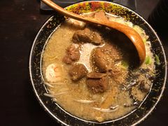 -日本料理神拉面