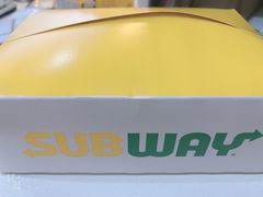 -SUBWAY赛百味(欧亚新生活店)