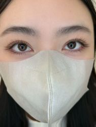 -七月美睫 美甲