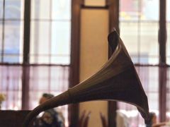 -东海咖啡馆