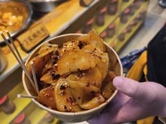 -周小亮丁家坡洋芋(全国总店)