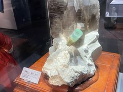 -湖南省地质博物馆