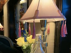 -火车头法国西餐厅