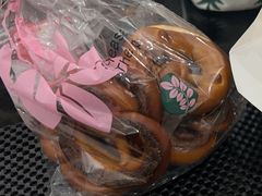-德南面包房(尚都店)