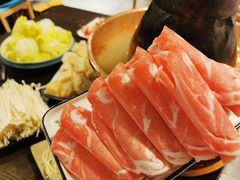 -德来順老北京 涮羊肉 烤羊排(大学城店)