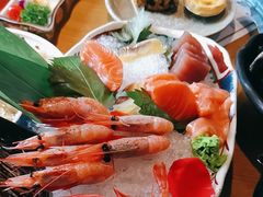 -东田之村自助餐厅(金水路店)