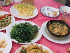 -电白鸭粥店(下沙二坊88号店)