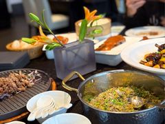 -大董(华贸购物中心店)