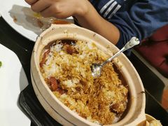 -高第街56号港式餐厅(山大路店)