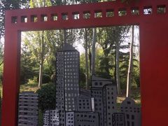 -武清南湖绿博园