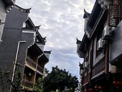 -乾州古城