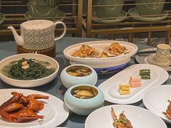 -半岛豪苑酒家(花都店)