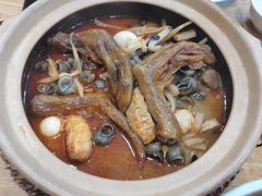 -家味螺蛳粉&烤鱼(五角场店)