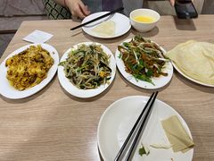 -姥家春饼店(漳州二路店)