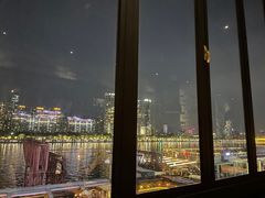 景观位-AZUL by FUEL蓝色·法式酒馆(琶醍店)