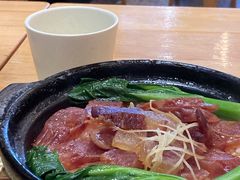 -香港仔茶餐厅(凤阳店)