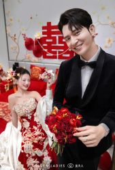 点击看大图 -金夫人婚纱摄影全球旅拍(大连店)