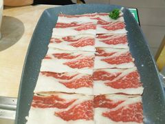 -新石器烤肉(百联川沙店)