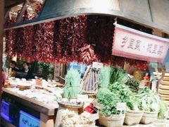 -六合居(温江店)