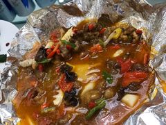 -清真悦宾楼食府(海湖店)