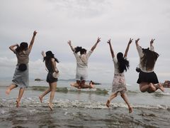 -那琴半岛地质海洋公园