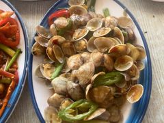 -红月湾海鲜饭店•沙滩海景(双月湾店)