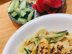 -嘻小北·兰州清汤牛肉面(太平洋森活天地店)