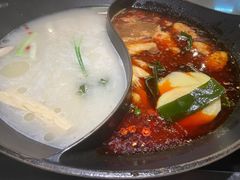 -新辣道鱼火锅(西直门店)
