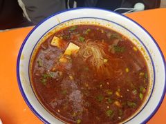 -陈掌柜澄城水盆羊肉(钟楼店)