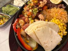 -墨纪Mojí墨西哥餐厅(官舍店)
