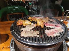 -原始泥炉烤肉(总店)