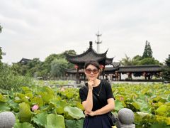 -丝绸小镇荻港古村