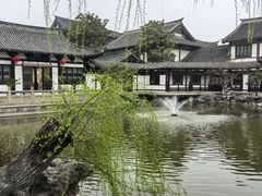 -常熟方塔园