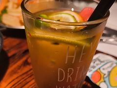 -凯撒城堡西餐厅(颐和国际店)