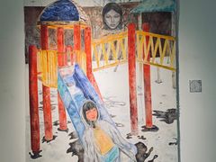 -天津美术学院-校史馆