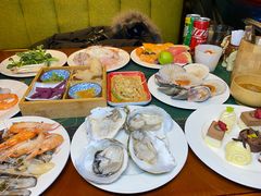 -火舞泰·泰式海鲜火锅餐厅(世纪城店)