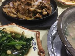 -标记美食新鲜猪杂(兴南大道店)