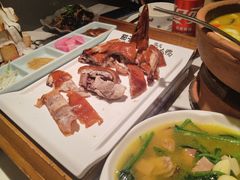 -茄子恰恰·新云南小炒(金池购物中心店)