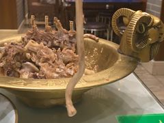 -老三骨头馆(白桦东路店)
