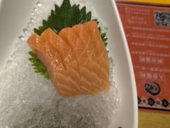-大焰自助日式料理 铁板烧(徐汇店)