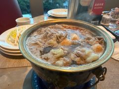 -怡咖啡自助餐(宁波香格里拉店)